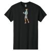 Heavy Cotton ™ 100% Cotton T Shirt Thumbnail