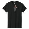 Heavy Cotton ™ 100% Cotton T Shirt Thumbnail