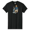 Heavy Cotton ™ 100% Cotton T Shirt Thumbnail