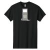 Heavy Cotton ™ 100% Cotton T Shirt Thumbnail