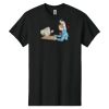 Heavy Cotton ™ 100% Cotton T Shirt Thumbnail
