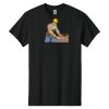 Heavy Cotton ™ 100% Cotton T Shirt Thumbnail