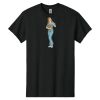 Heavy Cotton ™ 100% Cotton T Shirt Thumbnail