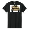 Heavy Cotton ™ 100% Cotton T Shirt Thumbnail