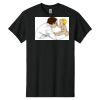 Heavy Cotton ™ 100% Cotton T Shirt Thumbnail