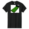 Heavy Cotton ™ 100% Cotton T Shirt Thumbnail