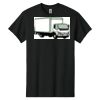 Heavy Cotton ™ 100% Cotton T Shirt Thumbnail