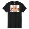 Heavy Cotton ™ 100% Cotton T Shirt Thumbnail