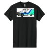 Heavy Cotton ™ 100% Cotton T Shirt Thumbnail