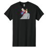 Heavy Cotton ™ 100% Cotton T Shirt Thumbnail