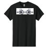 Heavy Cotton ™ 100% Cotton T Shirt Thumbnail