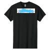 Heavy Cotton ™ 100% Cotton T Shirt Thumbnail