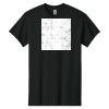 Heavy Cotton ™ 100% Cotton T Shirt Thumbnail