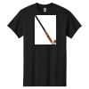 Heavy Cotton ™ 100% Cotton T Shirt Thumbnail