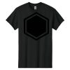 Heavy Cotton ™ 100% Cotton T Shirt Thumbnail