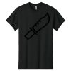 Heavy Cotton ™ 100% Cotton T Shirt Thumbnail