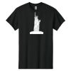 Heavy Cotton ™ 100% Cotton T Shirt Thumbnail