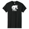 Heavy Cotton ™ 100% Cotton T Shirt Thumbnail