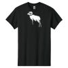 Heavy Cotton ™ 100% Cotton T Shirt Thumbnail
