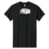 Heavy Cotton ™ 100% Cotton T Shirt Thumbnail