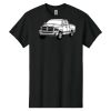 Heavy Cotton ™ 100% Cotton T Shirt Thumbnail