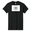 Heavy Cotton ™ 100% Cotton T Shirt Thumbnail