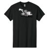 Heavy Cotton ™ 100% Cotton T Shirt Thumbnail