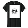 Heavy Cotton ™ 100% Cotton T Shirt Thumbnail