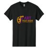 Heavy Cotton ™ 100% Cotton T Shirt Thumbnail