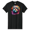 Heavy Cotton ™ 100% Cotton T Shirt Thumbnail