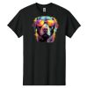 Heavy Cotton ™ 100% Cotton T Shirt Thumbnail