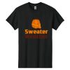 Heavy Cotton ™ 100% Cotton T Shirt Thumbnail