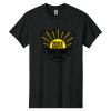 Heavy Cotton ™ 100% Cotton T Shirt Thumbnail
