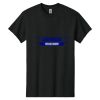 Heavy Cotton ™ 100% Cotton T Shirt Thumbnail
