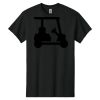 Heavy Cotton ™ 100% Cotton T Shirt Thumbnail