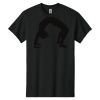 Heavy Cotton ™ 100% Cotton T Shirt Thumbnail