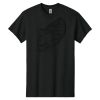Heavy Cotton ™ 100% Cotton T Shirt Thumbnail