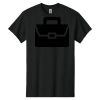 Heavy Cotton ™ 100% Cotton T Shirt Thumbnail
