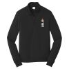 Fan Favorite Fleece 1/4 Zip Pullover Sweatshirt Thumbnail