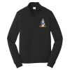 Fan Favorite Fleece 1/4 Zip Pullover Sweatshirt Thumbnail