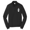 Fan Favorite Fleece 1/4 Zip Pullover Sweatshirt Thumbnail