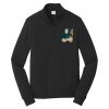 Fan Favorite Fleece 1/4 Zip Pullover Sweatshirt Thumbnail