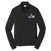 Fan Favorite Fleece 1/4 Zip Pullover Sweatshirt Thumbnail
