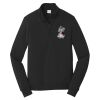 Fan Favorite Fleece 1/4 Zip Pullover Sweatshirt Thumbnail
