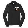 Fan Favorite Fleece 1/4 Zip Pullover Sweatshirt Thumbnail