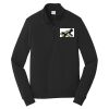 Fan Favorite Fleece 1/4 Zip Pullover Sweatshirt Thumbnail