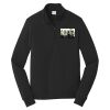 Fan Favorite Fleece 1/4 Zip Pullover Sweatshirt Thumbnail