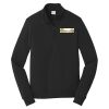 Fan Favorite Fleece 1/4 Zip Pullover Sweatshirt Thumbnail