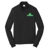Fan Favorite Fleece 1/4 Zip Pullover Sweatshirt Thumbnail