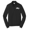 Fan Favorite Fleece 1/4 Zip Pullover Sweatshirt Thumbnail